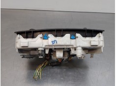 Recambio de mando calefaccion / aire acondicionado para citroën jumpy ii caja/chasis 2.0 hdi 125 referencia OEM IAM 6451XR 14001 2