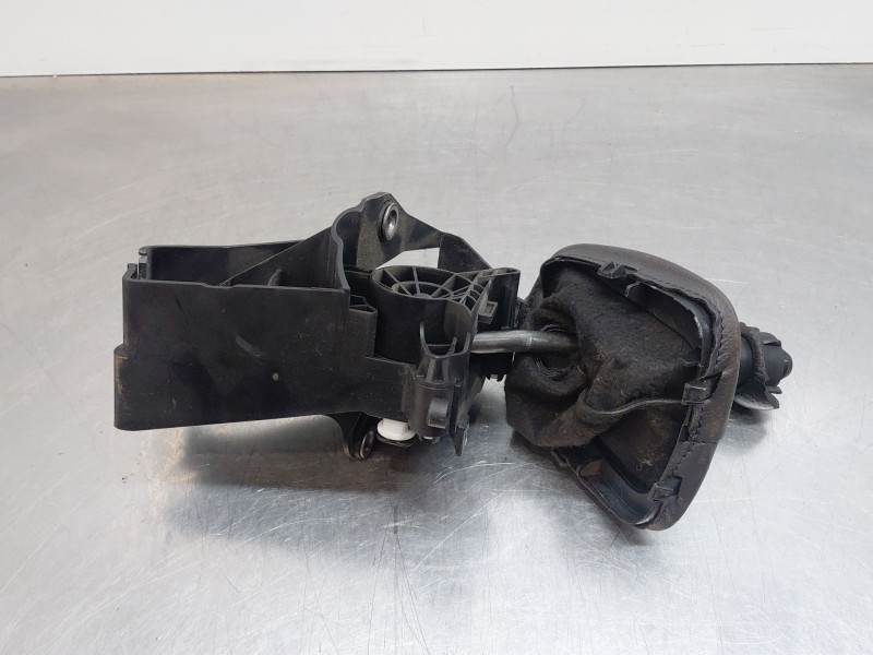 Recambio de palanca cambio para citroën jumpy ii caja/chasis 2.0 hdi 125 referencia OEM IAM 2400EG  