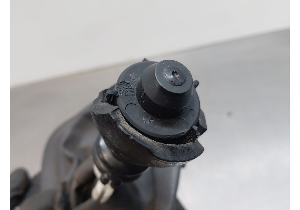 Recambio de palanca cambio para citroën jumpy ii caja/chasis 2.0 hdi 125 referencia OEM IAM 2400EG  