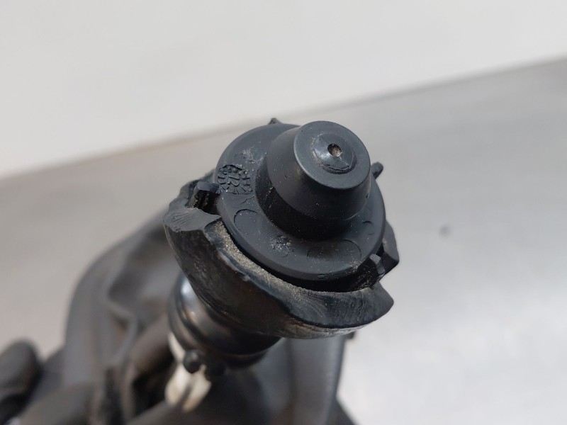 Recambio de palanca cambio para citroën jumpy ii caja/chasis 2.0 hdi 125 referencia OEM IAM 2400EG  