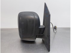Recambio de retrovisor derecho para citroën jumpy ii caja/chasis 2.0 hdi 125 referencia OEM IAM 8153K7  