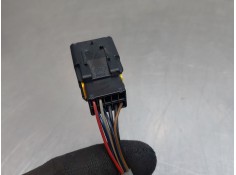 Recambio de retrovisor derecho para citroën jumpy ii caja/chasis 2.0 hdi 125 referencia OEM IAM 8153K7   2