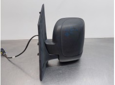 Recambio de retrovisor izquierdo para citroën jumpy ii caja/chasis 2.0 hdi 125 referencia OEM IAM 8153K9  