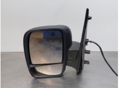 Recambio de retrovisor izquierdo para citroën jumpy ii caja/chasis 2.0 hdi 125 referencia OEM IAM 8153K9   2