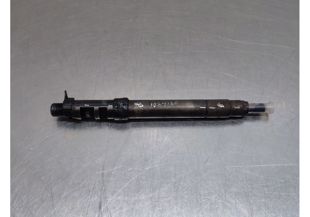 Recambio de inyector para citroën jumpy ii caja/chasis 2.0 hdi 125 referencia OEM IAM   