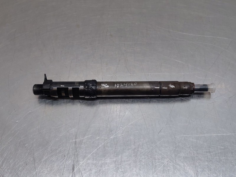 Recambio de inyector para citroën jumpy ii caja/chasis 2.0 hdi 125 referencia OEM IAM   