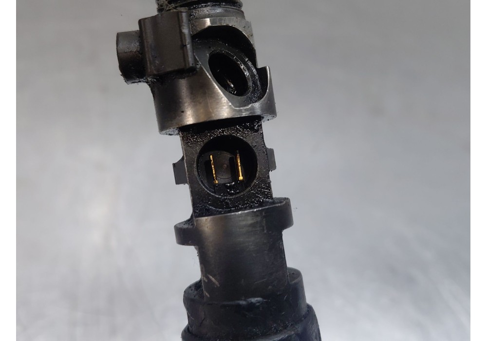 Recambio de inyector para citroën jumpy ii caja/chasis 2.0 hdi 125 referencia OEM IAM   