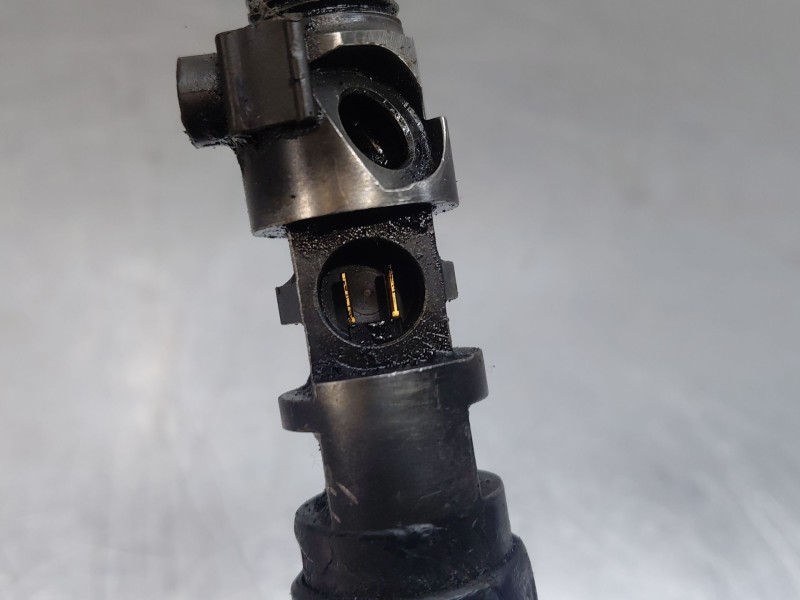 Recambio de inyector para citroën jumpy ii caja/chasis 2.0 hdi 125 referencia OEM IAM   