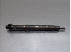 Recambio de inyector para citroën jumpy ii caja/chasis 2.0 hdi 125 referencia OEM IAM   