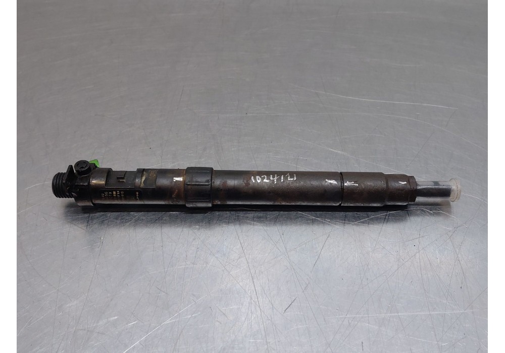 Recambio de inyector para citroën jumpy ii caja/chasis 2.0 hdi 125 referencia OEM IAM   