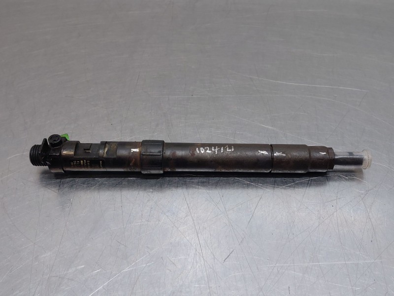 Recambio de inyector para citroën jumpy ii caja/chasis 2.0 hdi 125 referencia OEM IAM   