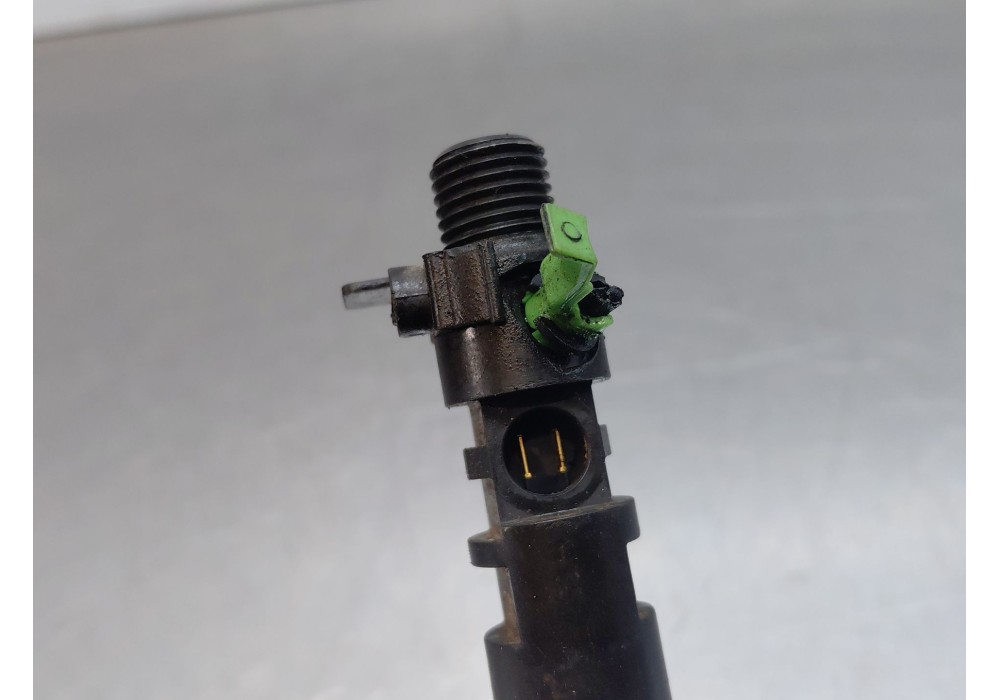 Recambio de inyector para citroën jumpy ii caja/chasis 2.0 hdi 125 referencia OEM IAM   