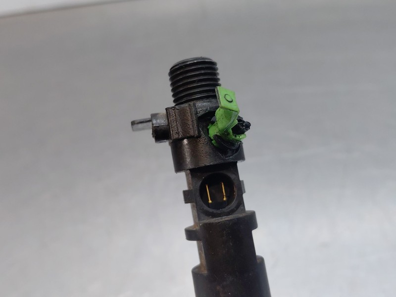 Recambio de inyector para citroën jumpy ii caja/chasis 2.0 hdi 125 referencia OEM IAM   
