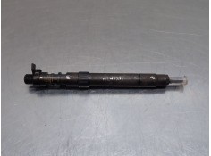 Recambio de inyector para citroën jumpy ii caja/chasis 2.0 hdi 125 referencia OEM IAM   