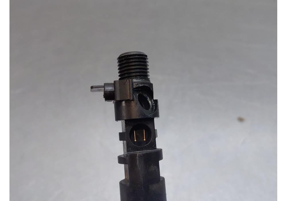 Recambio de inyector para citroën jumpy ii caja/chasis 2.0 hdi 125 referencia OEM IAM   
