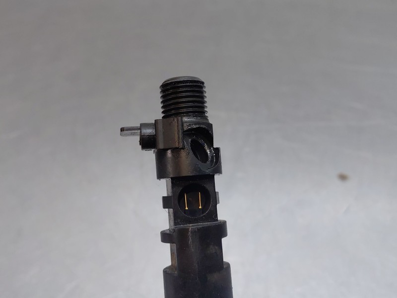 Recambio de inyector para citroën jumpy ii caja/chasis 2.0 hdi 125 referencia OEM IAM   