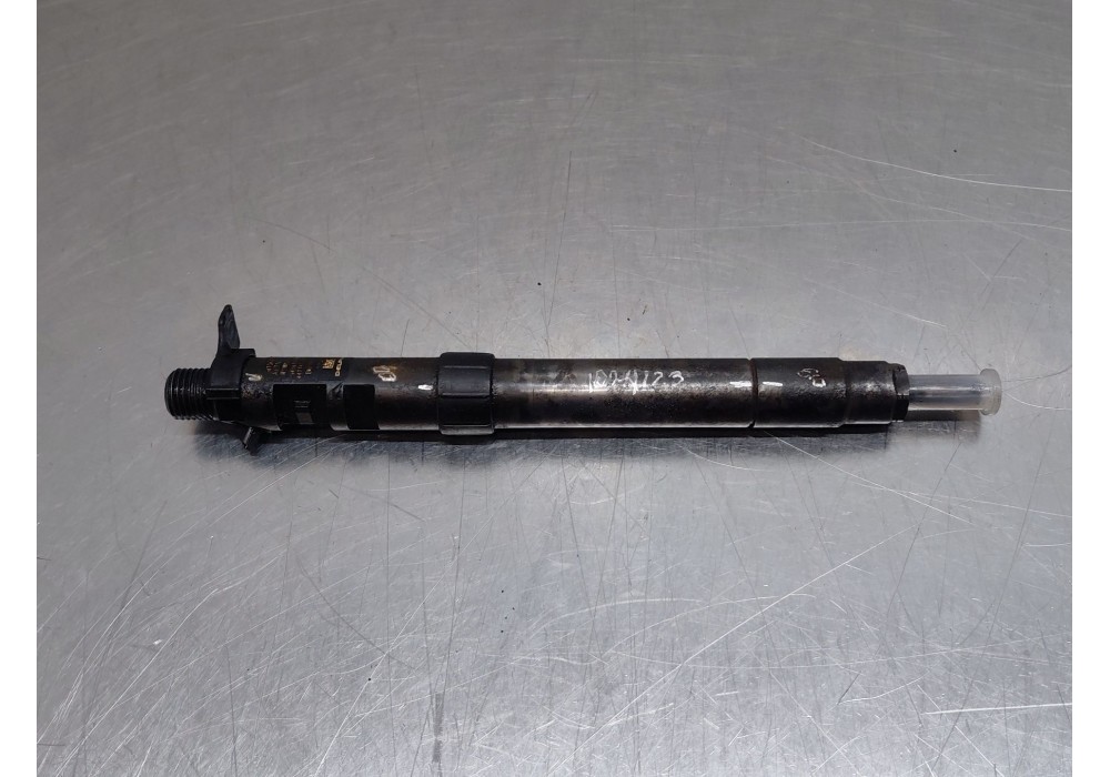 Recambio de inyector para citroën jumpy ii caja/chasis 2.0 hdi 125 referencia OEM IAM   