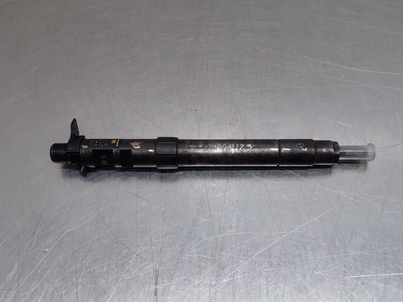 Recambio de inyector para citroën jumpy ii caja/chasis 2.0 hdi 125 referencia OEM IAM   