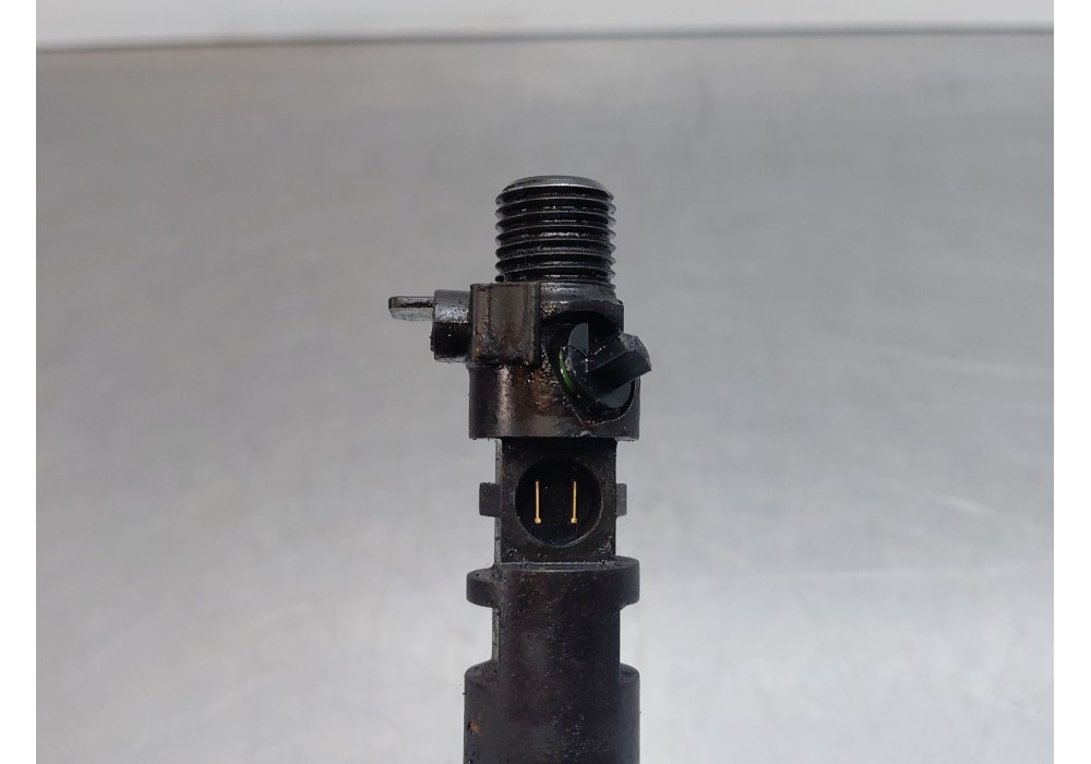 Recambio de inyector para citroën jumpy ii caja/chasis 2.0 hdi 125 referencia OEM IAM   