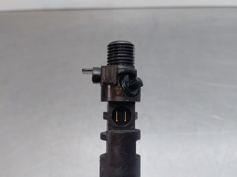 Recambio de inyector para citroën jumpy ii caja/chasis 2.0 hdi 125 referencia OEM IAM   
