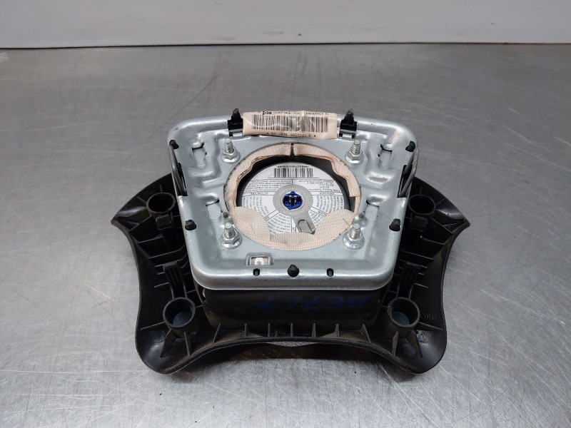 Recambio de airbag delantero izquierdo para fiat scudo autobús (270_, 272_) 2.0 d multijet referencia OEM IAM   