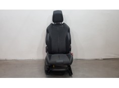 Recambio de asiento delantero derecho para peugeot 3008 style referencia OEM IAM 1622708480