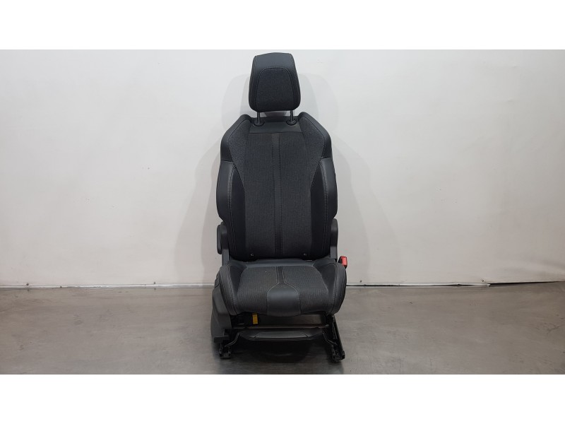Recambio de asiento delantero derecho para peugeot 3008 style referencia OEM IAM 1622708480   Recambio de asiento delantero derecho para peugeot 3008 style referencia OEM IAM 1622708480