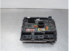 Recambio de caja reles / fusibles para fiat scudo autobús (270_, 272_) 2.0 d multijet referencia OEM IAM   