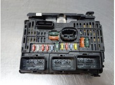 Recambio de caja reles / fusibles para fiat scudo autobús (270_, 272_) 2.0 d multijet referencia OEM IAM    2