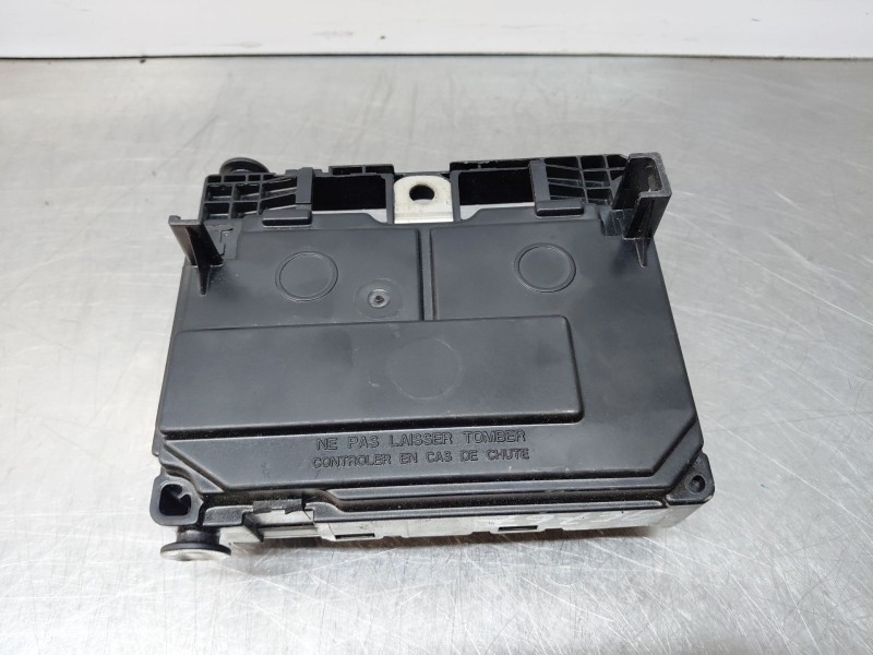 Recambio de caja reles / fusibles para fiat scudo autobús (270_, 272_) 2.0 d multijet referencia OEM IAM   