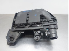 Recambio de filtro aire para citroën c3 picasso attract referencia OEM IAM 9673061080  