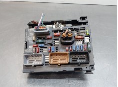 Recambio de caja reles / fusibles para citroën jumpy ii caja/chasis 2.0 hdi 125 referencia OEM IAM 9675878080  