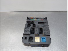 Recambio de caja reles / fusibles para fiat scudo autobús (270_, 272_) 2.0 d multijet referencia OEM IAM   