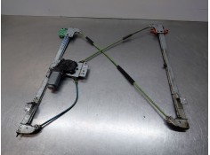 Recambio de elevalunas delantero derecho para fiat scudo autobús (270_, 272_) 2.0 d multijet referencia OEM IAM   