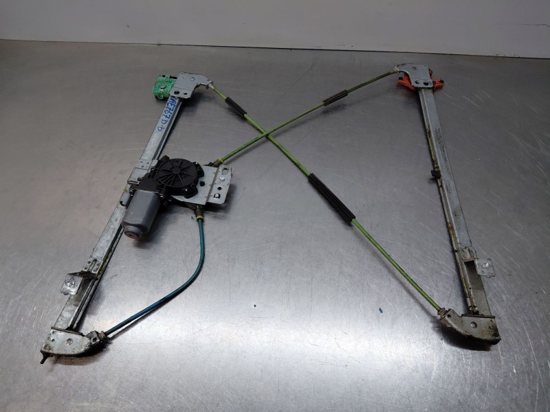 Recambio de elevalunas delantero derecho para fiat scudo autobús (270_, 272_) 2.0 d multijet referencia OEM IAM   