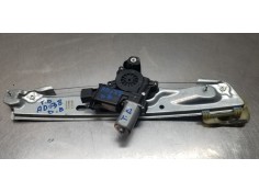 Recambio de elevalunas trasero derecho para opel astra k lim. 5türig business referencia OEM IAM 13406678