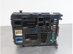 Recambio de caja reles / fusibles para citroën jumpy ii caja/chasis 2.0 hdi 125 referencia OEM IAM 967847718001  