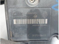 Recambio de abs para renault twingo emotion referencia OEM IAM 8201078284 8201065089  2