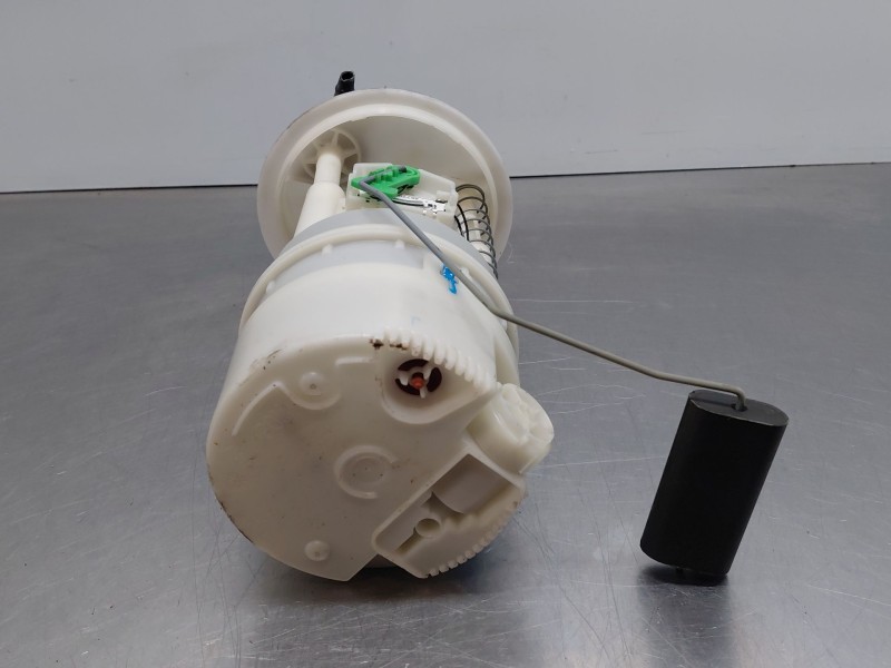 Recambio de aforador para renault twingo emotion referencia OEM IAM 8200368239  