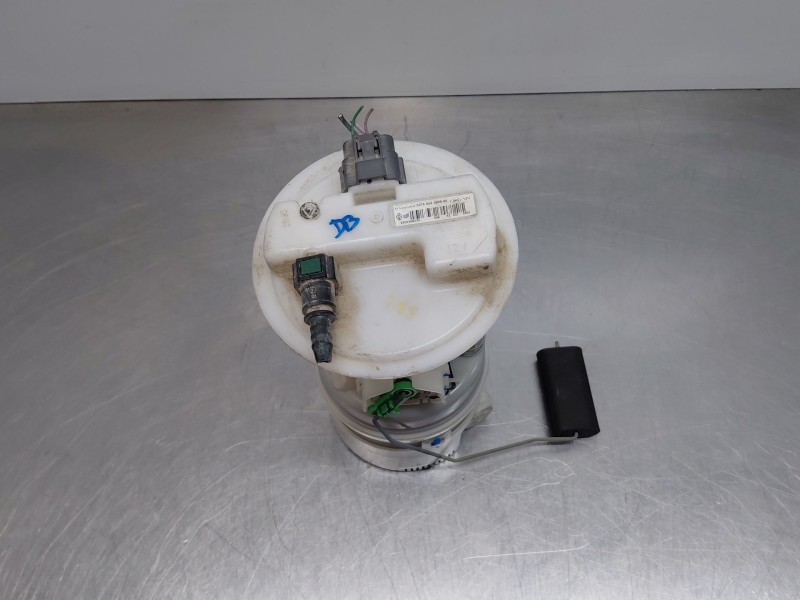Recambio de aforador para renault twingo emotion referencia OEM IAM 8200368239  