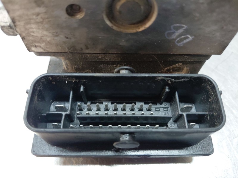 Recambio de abs para fiat scudo autobús (270_, 272_) 2.0 d multijet referencia OEM IAM 9467592488 1401259780 