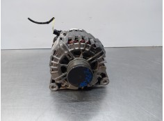 Recambio de alternador para fiat scudo autobús (270_, 272_) 2.0 d multijet referencia OEM IAM 9646065180  