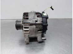 Recambio de alternador para fiat scudo autobús (270_, 272_) 2.0 d multijet referencia OEM IAM 9646065180   2