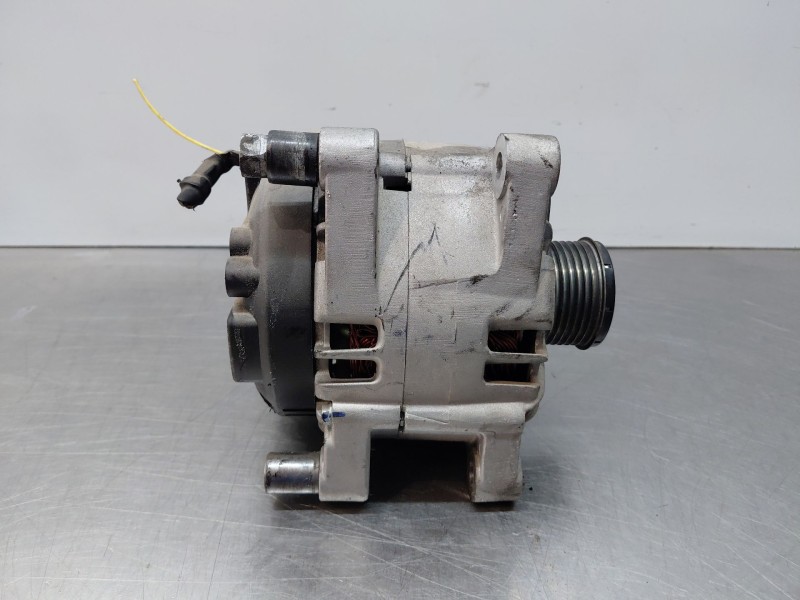 Recambio de alternador para fiat scudo autobús (270_, 272_) 2.0 d multijet referencia OEM IAM 9646065180  
