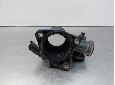 Recambio de caja mariposa para fiat scudo autobús (270_, 272_) 2.0 d multijet referencia OEM IAM 9664960080   2