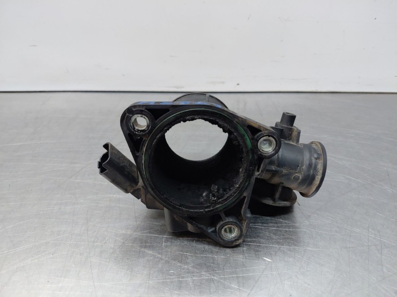 Recambio de caja mariposa para fiat scudo autobús (270_, 272_) 2.0 d multijet referencia OEM IAM 9664960080  