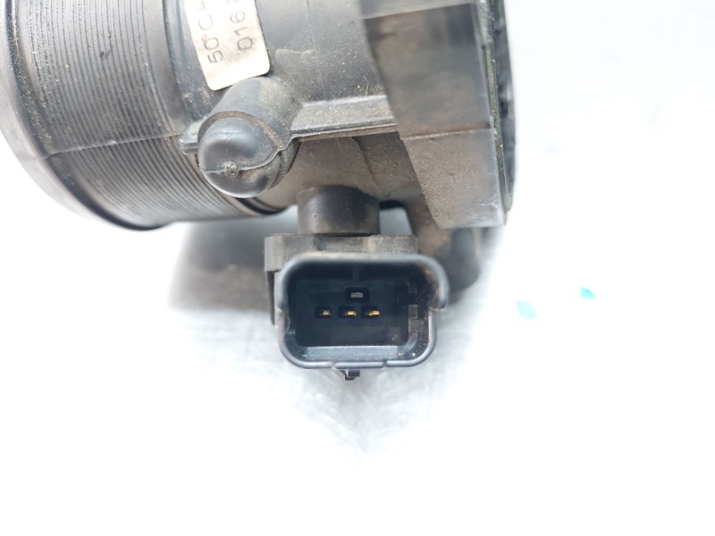 Recambio de caja mariposa para fiat scudo autobús (270_, 272_) 2.0 d multijet referencia OEM IAM 9664960080  