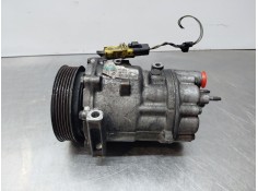 Recambio de compresor aire acondicionado para fiat scudo autobús (270_, 272_) 2.0 d multijet referencia OEM IAM 9655229080  