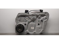 Recambio de elevalunas delantero derecho para volkswagen caddy ka/kb (2c) kasten bluemotion referencia OEM IAM 2K1837730L 2K1837