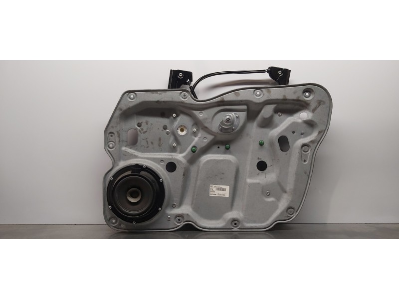 Recambio de elevalunas delantero derecho para volkswagen caddy ka/kb (2c) kasten bluemotion referencia OEM IAM 2K1837730L 2K1837 Recambio de elevalunas delantero derecho para volkswagen caddy ka/kb (2c) kasten bluemotion referencia OEM IAM 2K1837730L 2K1837